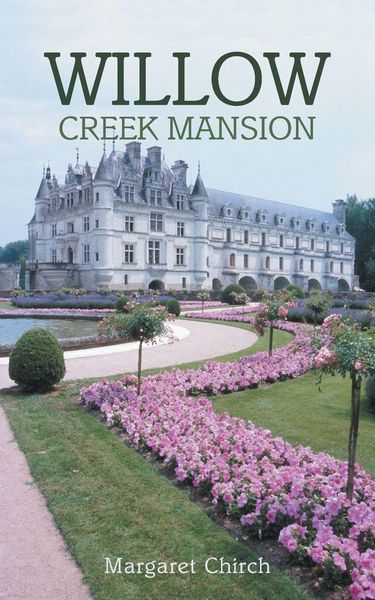 Produktbild: Willow Creek Mansion