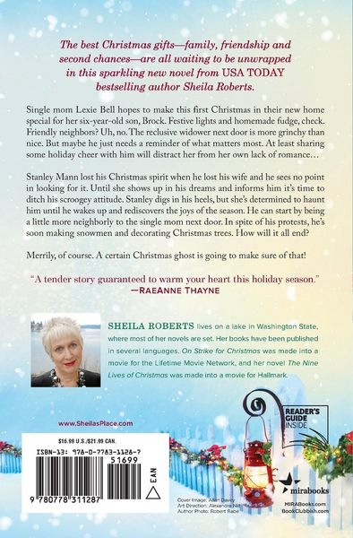Produktbild: Little Christmas Spirit (Original)