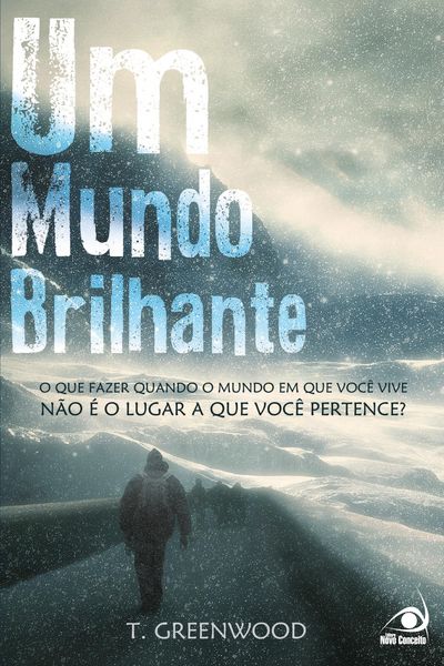 Produktbild: Um Mundo Brilhante