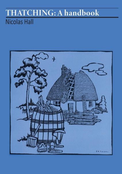 Produktbild: Thatching