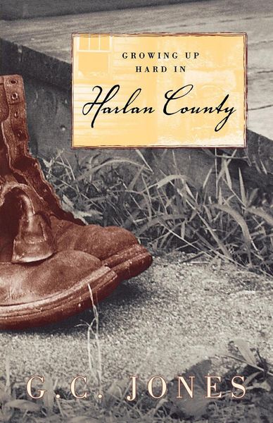 Produktbild: Growing Up Hard in Harlan County
