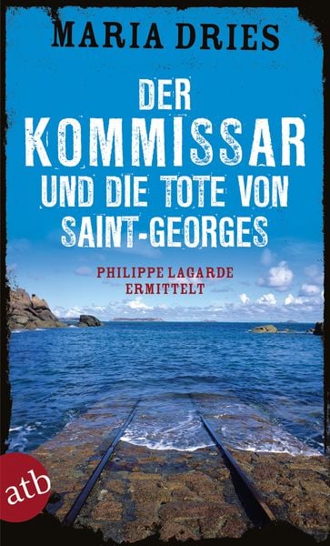 Produktbild: Der Kommissar und die Tote von Saint-Georges