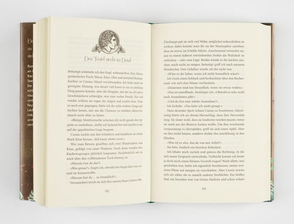 Produktbild: Belial 1: G&ouml;tterkrieg