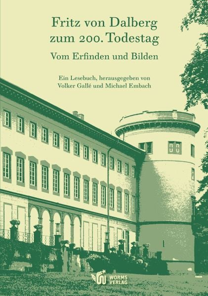 Produktbild: Fritz von Dalberg