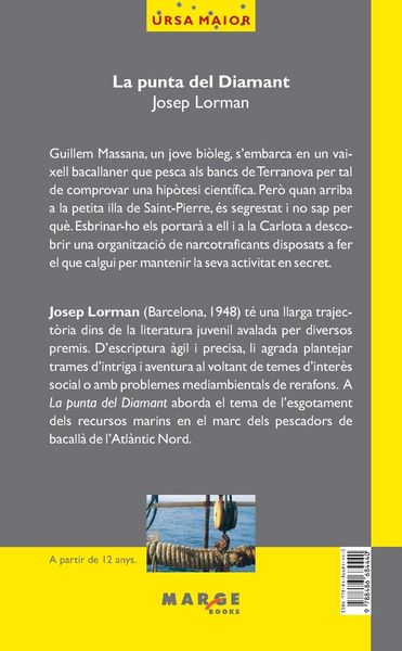 Produktbild: La punta del Diamant