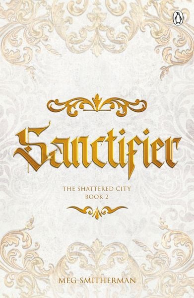Produktbild: Sanctifier