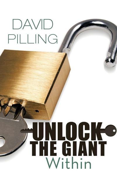 Produktbild: Unlock the Giant Within