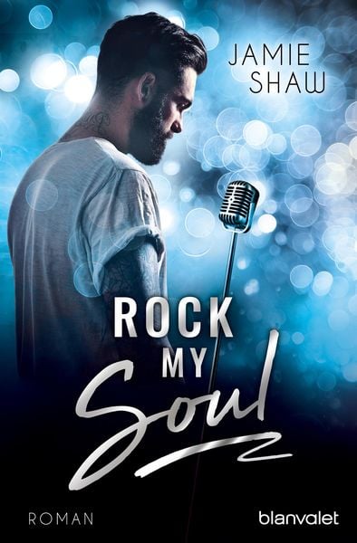 Produktbild: Rock my Soul / The Last Ones to Know Bd.3