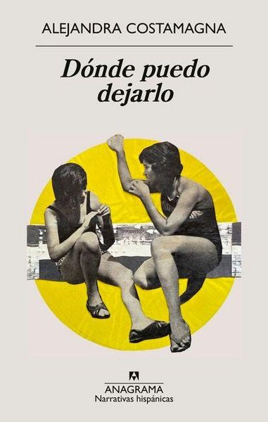 Produktbild: D&oacute;nde Puedo Dejarlo