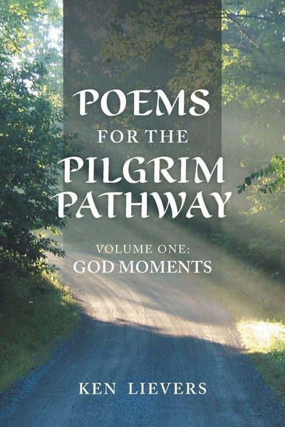 Produktbild: Poems for the Pilgrim Pathway, Volume One