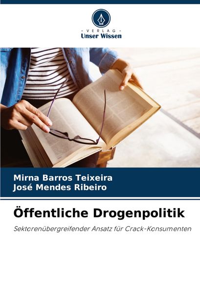 Produktbild: &Ouml;ffentliche Drogenpolitik