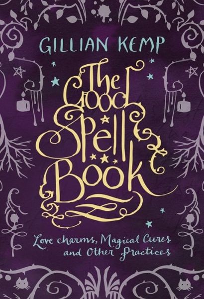 Produktbild: The Good Spell Book