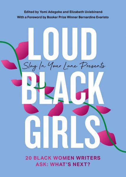 Produktbild: Loud Black Girls