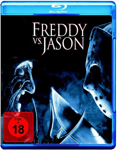 Freddy vs. Jason