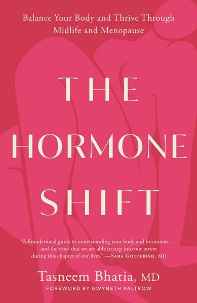 Produktbild: The Hormone Shift