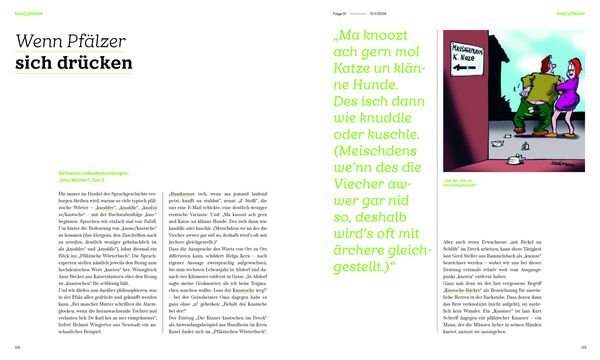 Produktbild: Saach bloo&szlig;