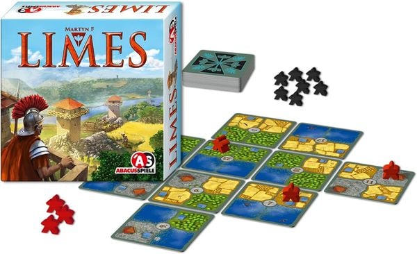 Produktbild: Limes
