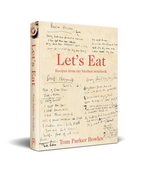 Produktbild: Let's Eat