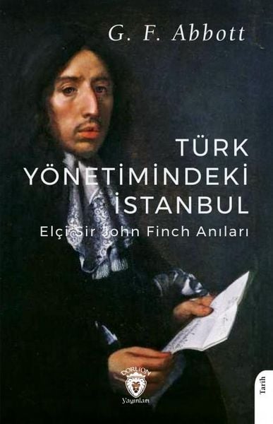 Produktbild: T&uuml;rk Y&ouml;netimindeki Istanbul