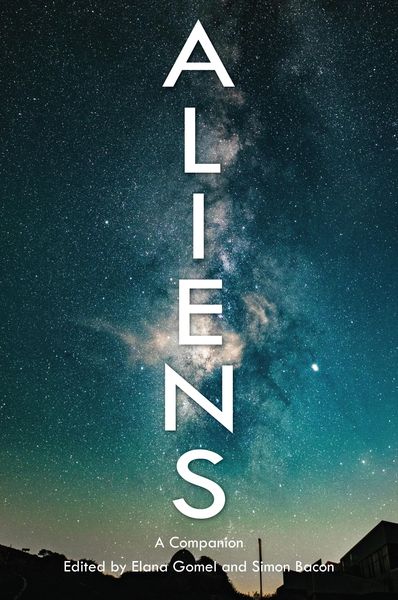 Produktbild: Aliens