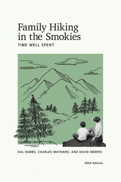 Produktbild: Family Hiking in the Smokies