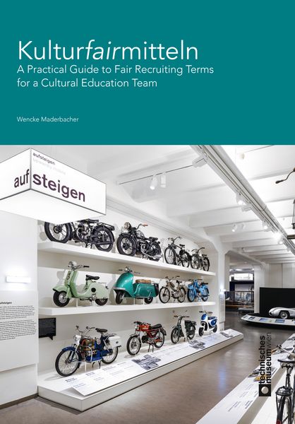Produktbild: Kulturfairmitteln