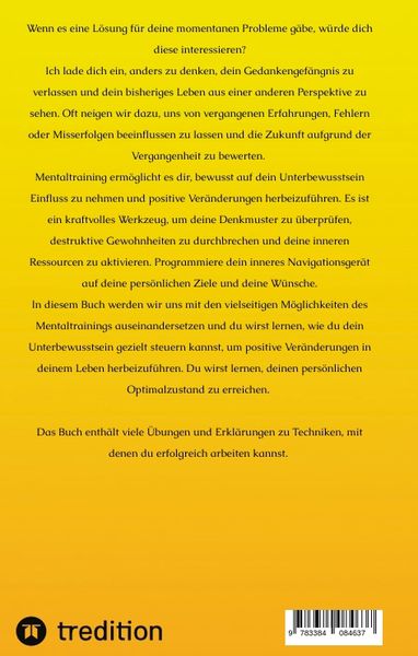 Produktbild: Gedankengef&auml;ngnisbrecher