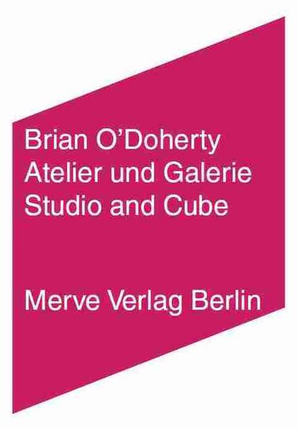Produktbild: Atelier und Galerie