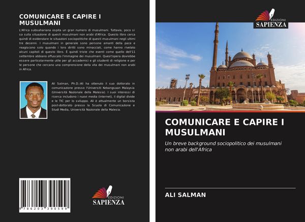 Produktbild: Comunicare E Capire I Musulmani