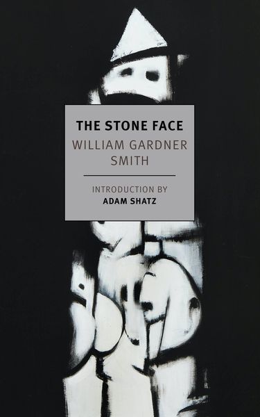 Produktbild: The Stone Face