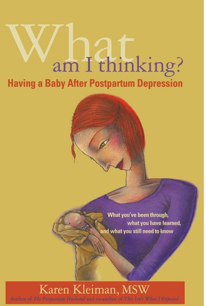 Produktbild: What Am I Thinking?