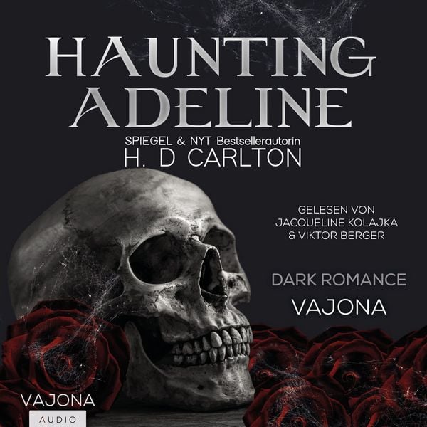 Produktbild: Haunting Adeline