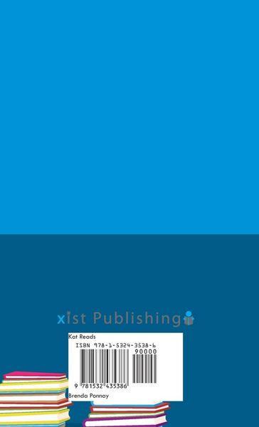 Produktbild: Kat Reads