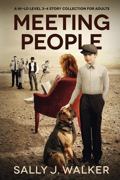 Produktbild: Meeting People