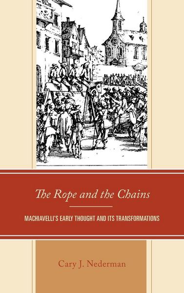 Produktbild: Rope and the Chains