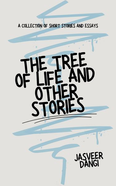 Produktbild: The Tree of Life and Other Stories