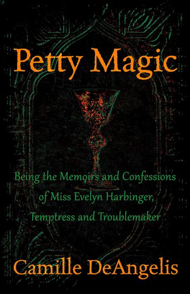 Produktbild: Petty Magic