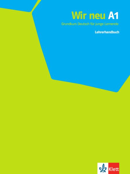 Produktbild: Wir neu A1