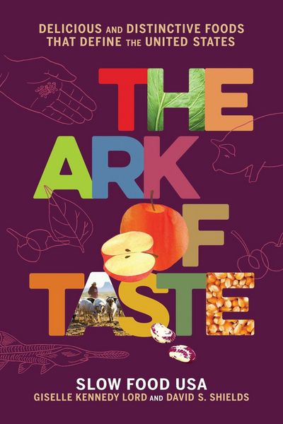 Produktbild: The Ark of Taste