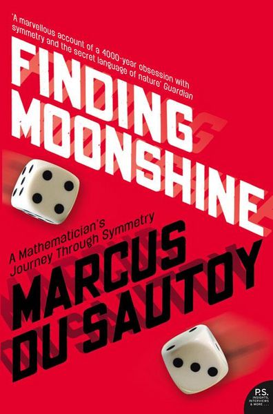 Produktbild: Finding Moonshine