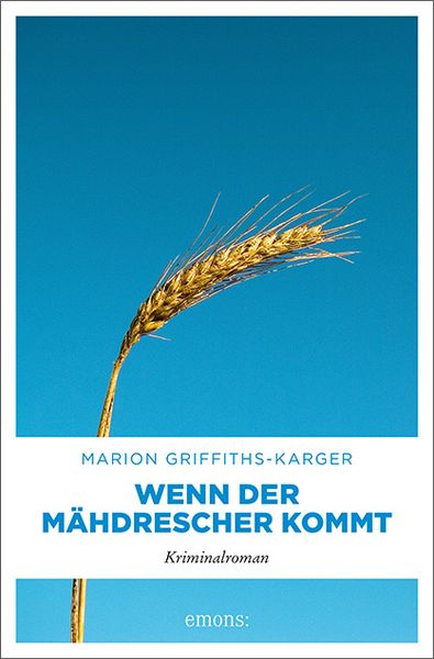 Produktbild: Wenn der Mähdrescher kommt