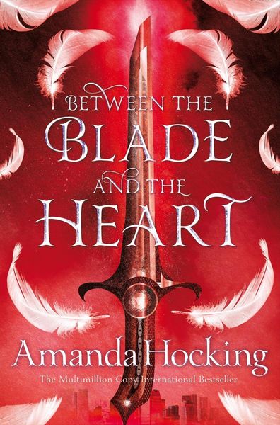 Produktbild: Between the Blade and the Heart