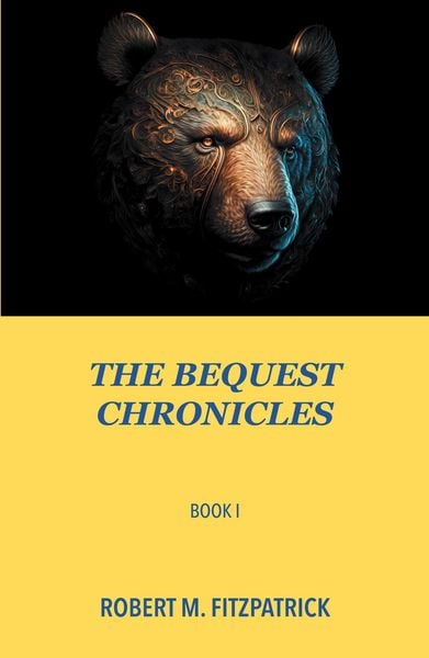 Produktbild: The The Bequest Chronicles: Book 1