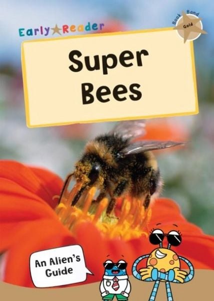 Produktbild: Super Bees