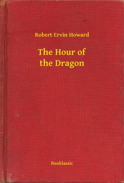 Produktbild: The Hour of the Dragon
