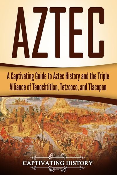 Produktbild: Aztec