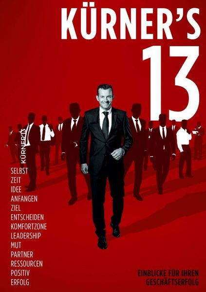 Produktbild: K&uuml;rner&acute;s 13
