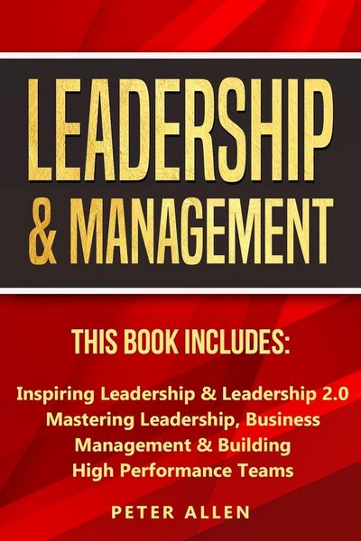 Produktbild: Leadership & Management