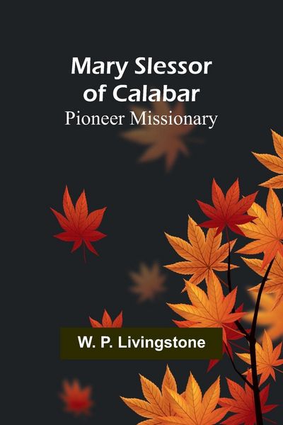 Produktbild: Mary Slessor of Calabar