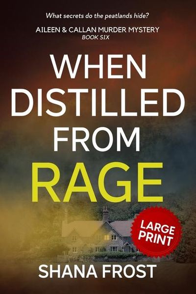 Produktbild: When Distilled From Rage